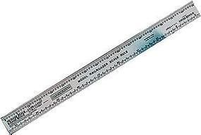 Scale Ruler-H711