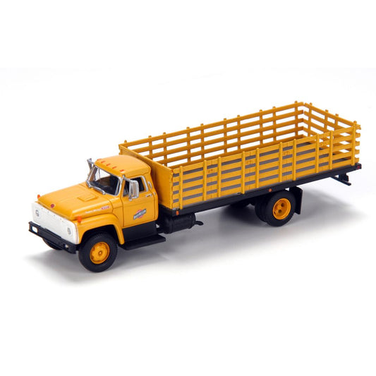 Ford Truck-96802 : HO