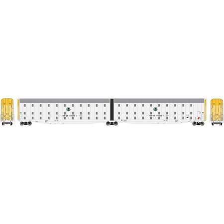 Auto Carrier-96179 : HO