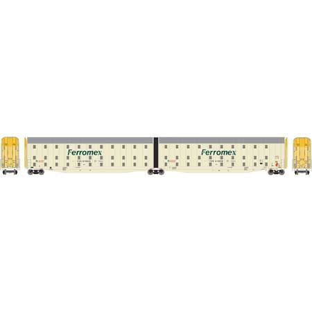Auto Carrier-96183 : HO