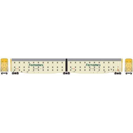 Auto Carrier-96184 : HO