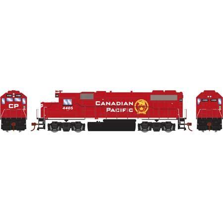 EMD GP38 Series-14629 : HO