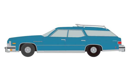 Buick-30608 : HO