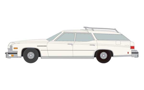 Buick-30609 : HO