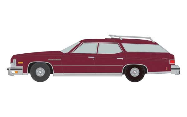 Buick-30610 : HO