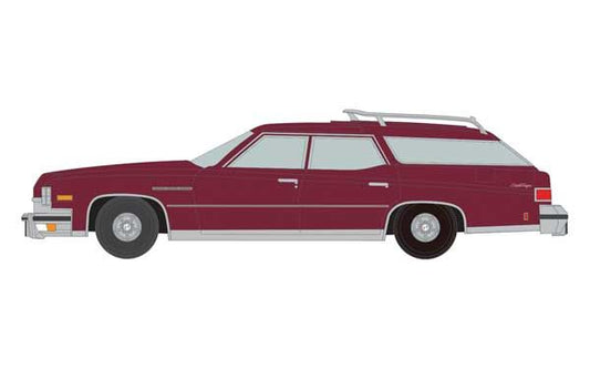 Buick-30610 : HO