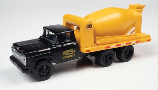 Ford Truck-30614 : HO