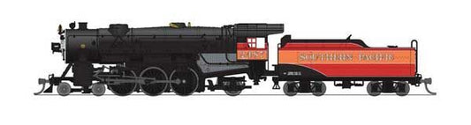 4-6-2 USRA Heavy Pacific Southern Pacific SP 2487 w/Paragon3 Sound & DCC - 6230 N Scale