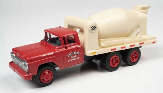 Ford Truck-30615 : HO