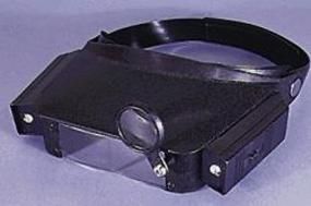 Magnifier-999