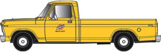 Ford Truck-30000126 : HO