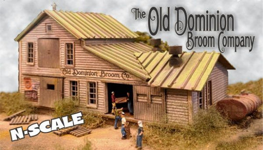 Laser Cut Wood Kit-0271 : N