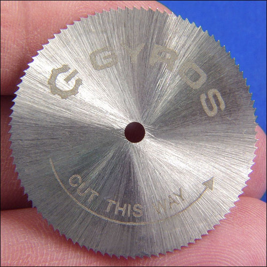 Saw Blade-80324