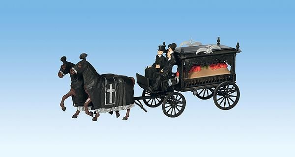 Wagon-16714 : HO