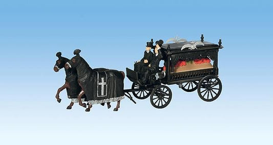 Wagon-16714 : HO