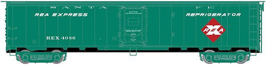 Express Reefer-20005359 : HO
