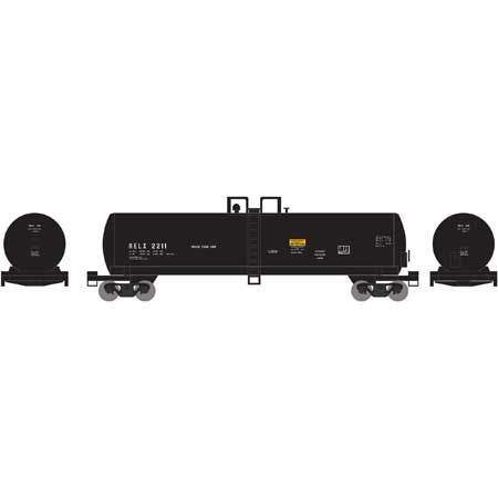 20000 Gal Tank Car-13723 : N