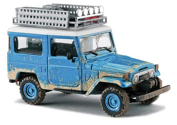 Toyota-43023 : HO