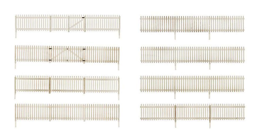 Fence-A2994 : N