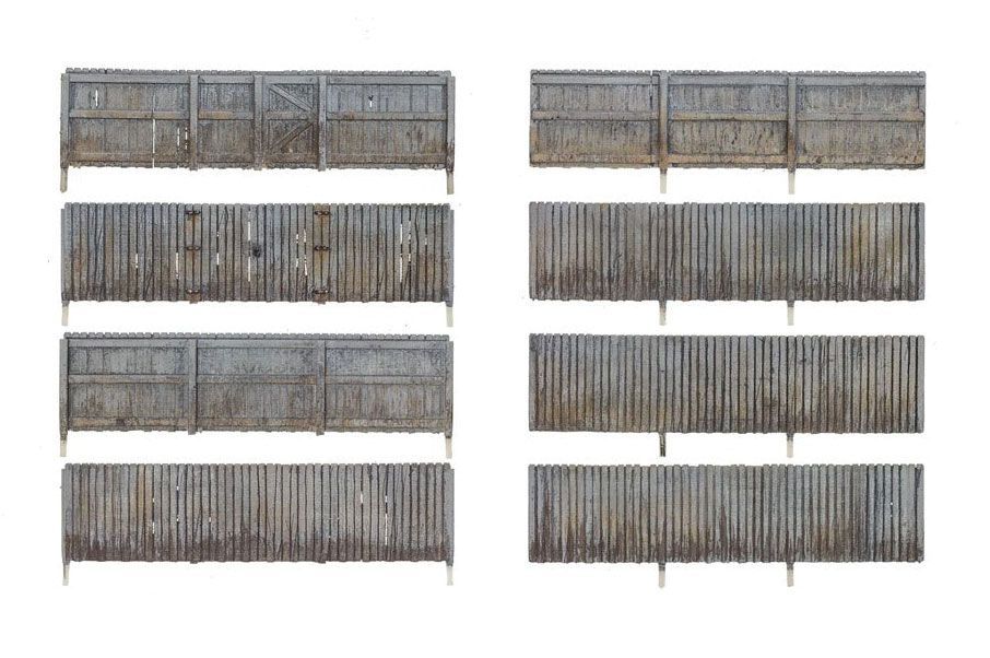 Fence-A2995 : N
