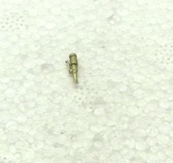 Locomotive Detail-06509 : HO