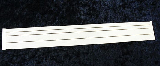 Passenger Car  Details-3414 : HO