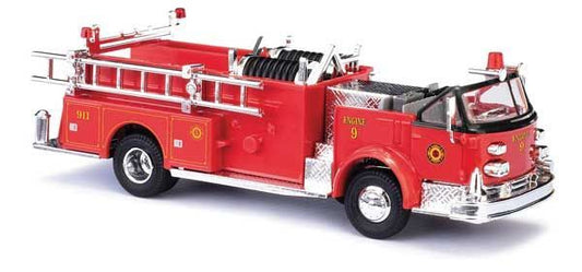 Fire Truck-46030 : HO