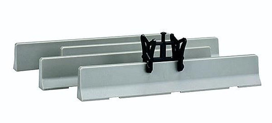 DELTA BLOC 8 Elements and 1 Hiab Gripper - 53174 : HO