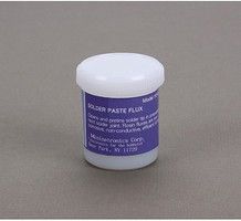 Electronic Essentials Solder Paste Flux - 1065002
