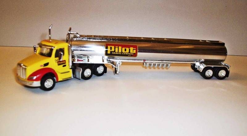 Peterbilt-TNS094 : HO