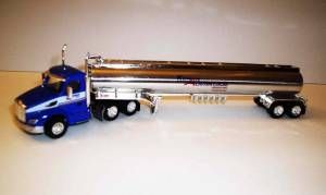 Peterbilt-TNS093 : HO