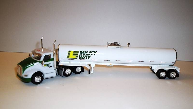 Kenworth-TNS128 : HO