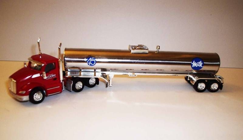 Kenworth-TNS070 : HO