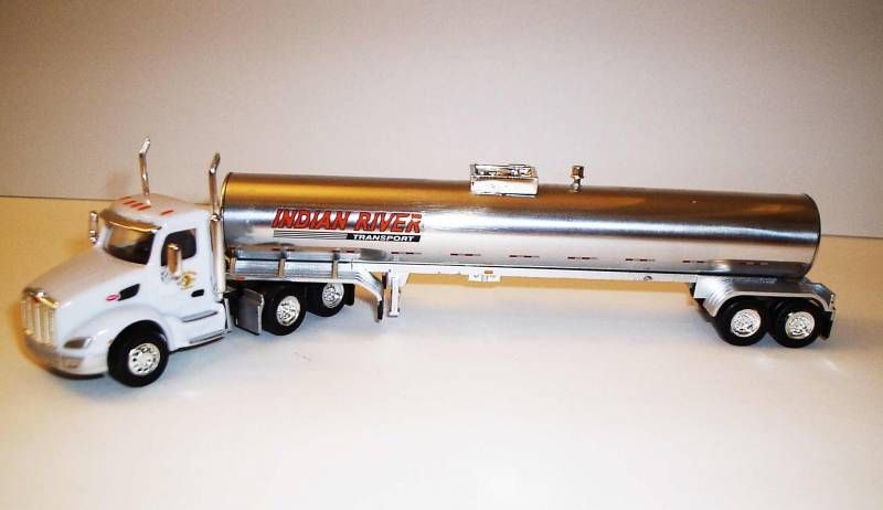 Peterbilt-TNS066 : HO
