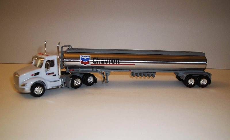 Peterbilt-TNS092 : HO