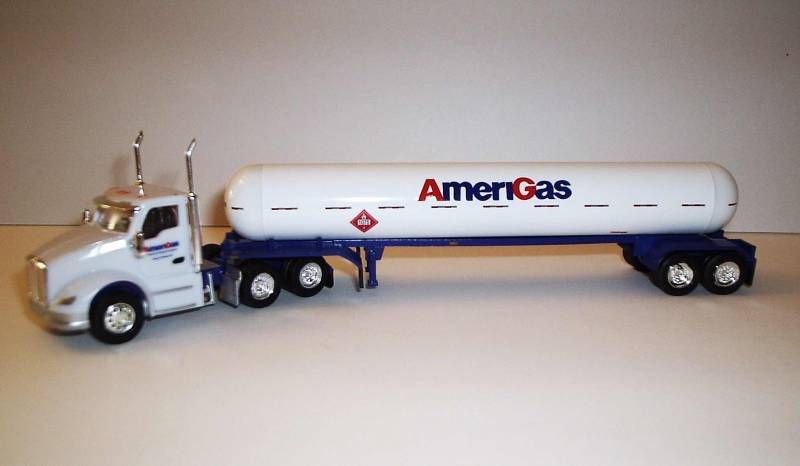 Kenworth-TNS102 : HO