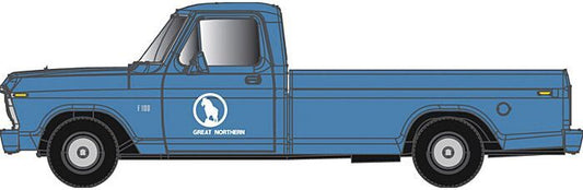 Ford Truck-60000127 : N