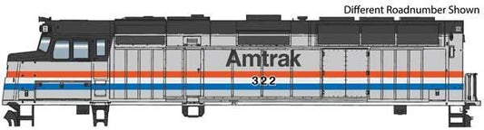 EMD F40PH-9465 : HO