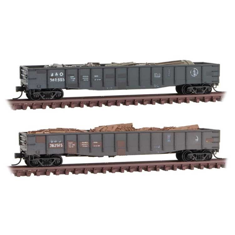 50 Ft Gondola-99305960 : N