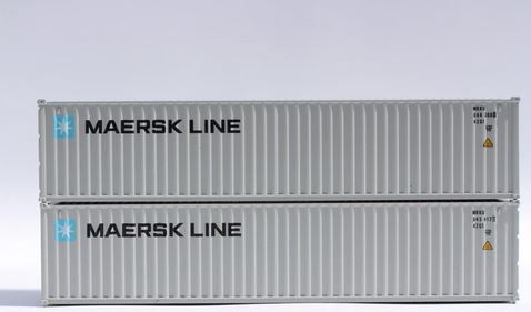 40 Ft Container-405308 : N