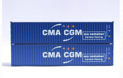 40 Ft Container-405346 : N