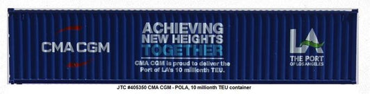 40 Ft Container-405350 : N