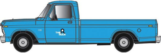 Ford Truck-30000132 : HO