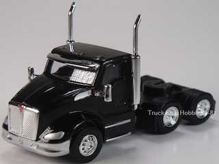 Kenworth-410684 : HO