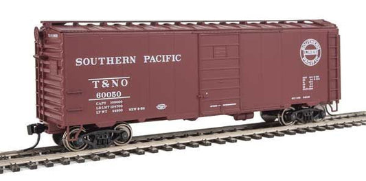 40' PS-1 Boxcar - Southern Pacific SP/T&NO 60050 - 1433 : HO
