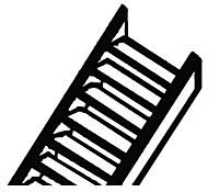 Ladders/Stairs/Railings-90662