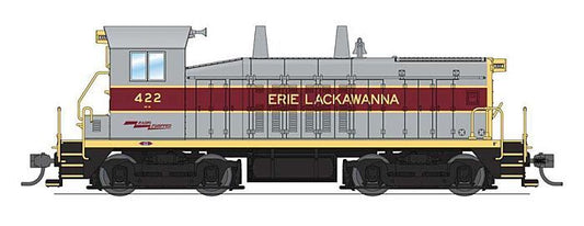 EMD NW Series-6726 : HO