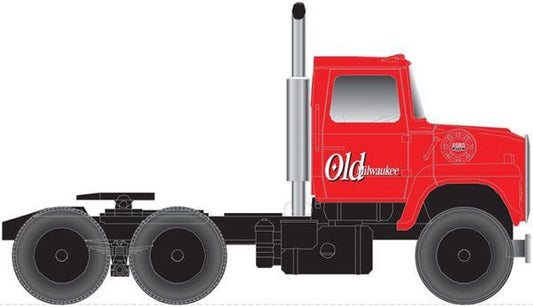 Ford Truck-30000144 : HO