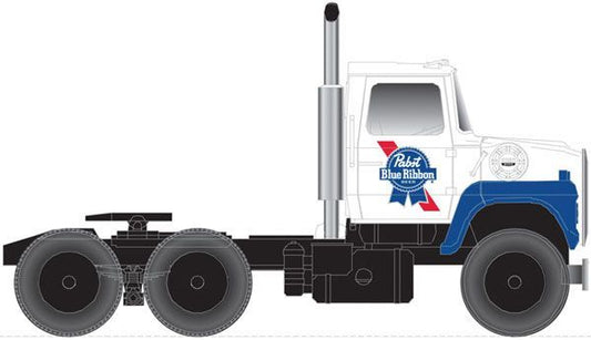 Ford Truck-30000146 : HO