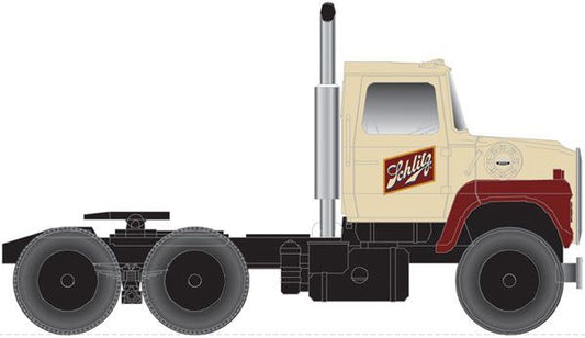 Ford Truck-30000147 : HO